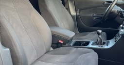 VW Passat B6 2009.