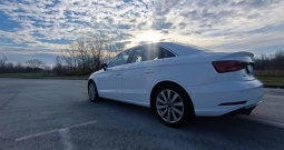 Audi A3 1.0. TFSI reg:10/26, HR vozilo, NAVI, Kamera, senzori