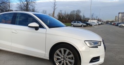 Audi A3 1.0. TFSI reg:10/26, HR vozilo, NAVI, Kamera, senzori