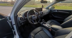 Audi A3 1.0. TFSI reg:10/26, HR vozilo, NAVI, Kamera, senzori