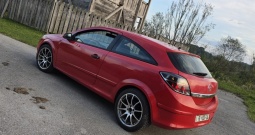 Opel Astra H GTC dijelovi
