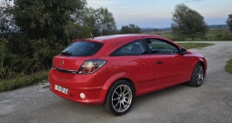 Opel Astra H GTC dijelovi