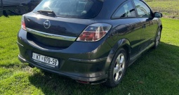Opel Astra H GTC dijelovi