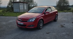 Opel Astra H GTC dijelovi