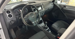 Tiguan 2.0 TDI iCup