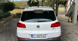 Tiguan 2.0 TDI iCup