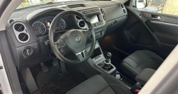 Tiguan 2.0 TDI iCup