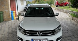 Tiguan 2.0 TDI iCup