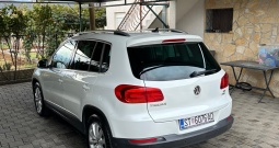 Tiguan 2.0 TDI iCup