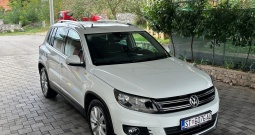 Tiguan 2.0 TDI iCup