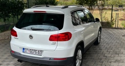 Tiguan 2.0 TDI iCup