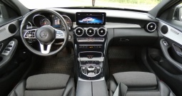 Mercedes-Benz C220d 2019