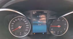 Mercedes-Benz C220d 2019