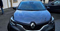Renault Captur 1.0 TCE
