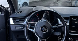 Renault Captur 1.0 TCE