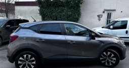 Renault Captur 1.0 TCE