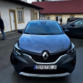 Renault Captur 1.0 TCE