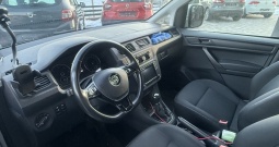 ⭐VW Caddy ⭐2.0 TDI 150ks⭐, klima, PDV, tempomat adaptivni, 2019 god.