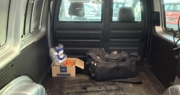 ⭐VW Caddy ⭐2.0 TDI 150ks⭐, klima, PDV, tempomat adaptivni, 2019 god.