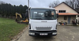 Iveco Eurocargo