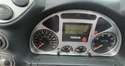 Iveco Eurocargo