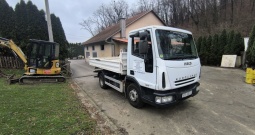 Iveco Eurocargo