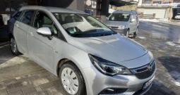 Opel Astra Sports Tourer 1.6 cdti, klima, pakring senzori