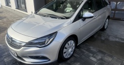 Opel Astra Sports Tourer 1.6 cdti, klima, pakring senzori
