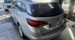 Opel Astra Sports Tourer 1.6 cdti, klima, pakring senzori