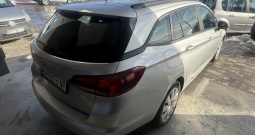 Opel Astra Sports Tourer 1.6 cdti, klima, pakring senzori