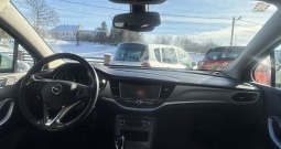 Opel Astra Sports Tourer 1.6 cdti, klima, pakring senzori