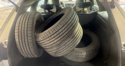 Opel Astra Sports Tourer 1.6 cdti, klima, pakring senzori