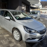 Opel Astra Sports Tourer 1.6 cdti, klima, pakring senzori