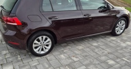 VW Golf 7 1,6 TDI BMT, dvozonska klima