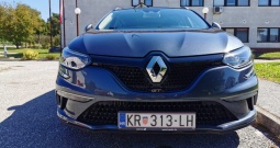 Renault Megane Grandtour dCi 165 GT