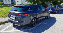Renault Megane Grandtour dCi 165 GT