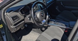 Renault Megane Grandtour dCi 165 GT