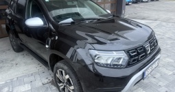 Dacia Duster 1,0 tce, Plin, navigacija, kamera, HR auto