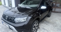 Dacia Duster 1,0 tce, Plin, navigacija, kamera, HR auto