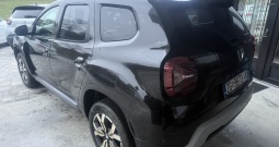 Dacia Duster 1,0 tce, Plin, navigacija, kamera, HR auto