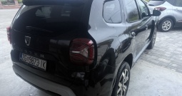 Dacia Duster 1,0 tce, Plin, navigacija, kamera, HR auto