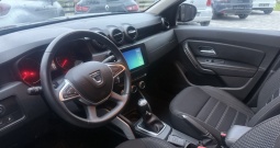 Dacia Duster 1,0 tce, Plin, navigacija, kamera, HR auto