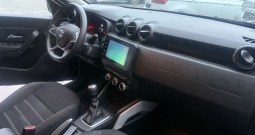 Dacia Duster 1,0 tce, Plin, navigacija, kamera, HR auto