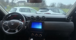 Dacia Duster 1,0 tce, Plin, navigacija, kamera, HR auto