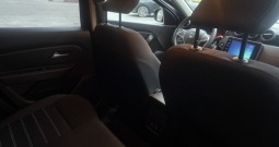 Dacia Duster 1,0 tce, Plin, navigacija, kamera, HR auto