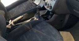 Opel Corsa Van CDTI 16V