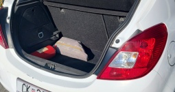 Opel Corsa Van CDTI 16V