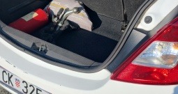 Opel Corsa Van CDTI 16V