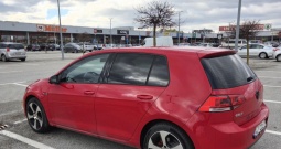 VW Golf 7 2.0 TDI