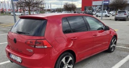 VW Golf 7 2.0 TDI